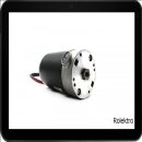 Rolektro Trike15 - Motor, 24V/500Watt