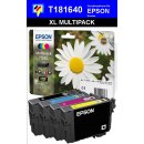 T18164010 MULTIPACK EPSON Original Drucktinten zum...