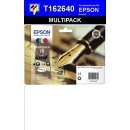 T16264010-MULTIPACK-EPSON Original Drucktinten zum...