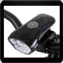 Rolektro City + Sport Pedelec Vorderlicht 36 V