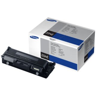 SU925A - Samsung Original-Toner MLT-D204E/ELS - schwarz für ca. 10.000 Seiten nach ISO - für Samsung ProXpress M3825ND, M3825DW, M3875FD, M3875FW, M4025NX, M4025ND, M4075FX - SU925A