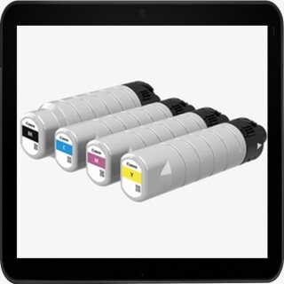 PGI-7500Y - yellow - Canon Druckerpatrone mit ca. 16.500 Seiten Druckleistung nach Iso
