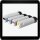 PGI-7500Y - yellow - Canon Druckerpatrone mit ca. 16.500 Seiten Druckleistung nach Iso