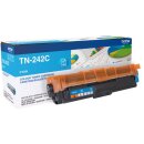 Brother Original-Toner TN-242C cyan mit 1.400 Seiten...