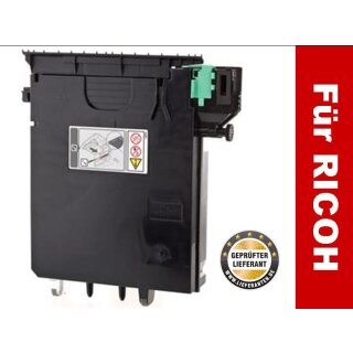 Ricoh 406066 Tonerauffangbehälter (Waste Box) für ca. 55.000 Seiten nach Iso für Ricoh Aficio SP C231, C232, C242, C310, C311, C312, C320