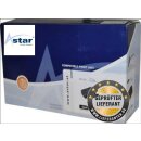 Astar AS10216 Ersatzlasertoner schwarz mit 3.000 Seiten...