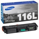 SU828A - MLT-D116L  - schwarz - Samsung Lasertoner mit...