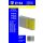 E153 - TiDis Ersatzpatrone - yellow - mit 36ml Inhalt ersetzt T701440