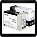 SJIC20PK Epson Druckerpatrone Schwarz mit 78,7ml Inhalt -...