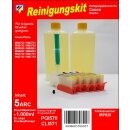 IRP826 - Reinigungspatronen für PGI570 BK...