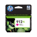 HP912XL - magenta - HP Druckerpatrone mit ca. 825 Seiten...