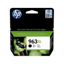 HP963XL - schwarz - HP Druckerpatrone mit ca. 2.000...