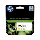 HP963XL - yellow - HP Druckerpatrone mit ca. 1.600 Seiten...