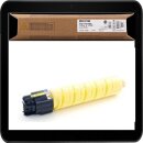 821282 - yellow - Ricoh Lasertoner mit ca. 24.000 Seiten...