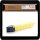 821282 - yellow - Ricoh Lasertoner mit ca. 24.000 Seiten Druckleistung nach ISO (ca. 360gr.)