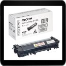 408295 - schwarz - Ricoh Lasertoner mit ca. 1.200 Seiten...