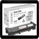 408294 - schwarz - Ricoh Lasertoner mit ca. 3.000 Seiten...