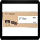 408061 - schwarz - Ricoh Laserdrucker mit ca. 5.000...