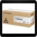 407318 - schwarz - Ricoh Lasertoner mit ca. 12.000 Seiten...