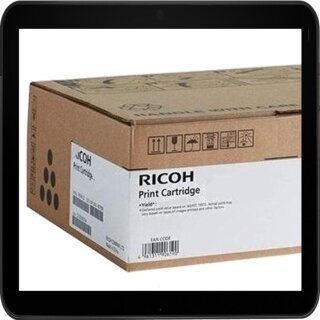 407342 - Ricoh Wartungskit mit ca. 120.000 Seiten Druckleistung nach ISO 220Volt