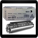 407824 - schwarz - Ricoh Lasertoner mit ca. 21.000 Seiten...