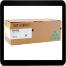 407900 - cyan - Ricoh Lasertoner mit ca. 6.600 Seiten...