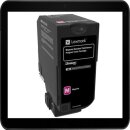 74C20ME - magenta - Lexmark Projekt Lasertoner mit ca....