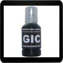 GIC - Hitzetransfertinte | Sublimationstinte 140ml Black...
