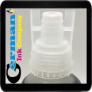 GIC - Hitzetransfertinte | Sublimationstinte 140ml Black...
