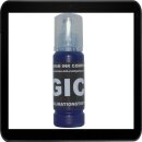 GIC - Hitzetransfertinte | Sublimationstinte 70ml Cyan...