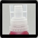 GIC - Hitzetransfertinte | Sublimationstinte 70ml Magenta...