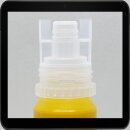 GIC - Hitzetransfertinte | Sublimationstinte 70ml Yellow...