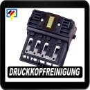 Druckkopfreinigung für Canon A4 & A3...