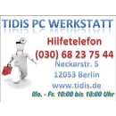 Betriebssystem Installieren (ohne Treiber)