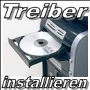 Treiberinstallation - je Treiber