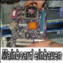 Mainboardwechsel inkl. PC Umbau