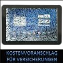 KVA - Kostenvoranschlag für Versicherungsschäden inkl. schriftl. Gutachten