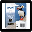 T32404010 Gloss Optimizer Epson Druckerpatrone mit 14ml...