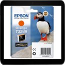 T32494010 Orange Epson Druckerpatrone mit 14ml Inhalt...