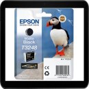 T32484010 Mattschwarz Epson Druckerpatrone mit 14ml...