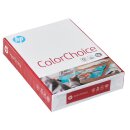 A4 Kopierpapier HP ColorChoice - hochweiß -...