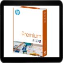 A4 Kopierpapier HP Premium - hochweiß - 80g/m²...