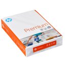 A4 Kopierpapier HP Premium - hochweiß - 90g/m²...