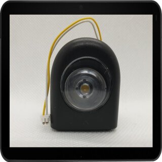 eScooter Rückleuchte für Xiaomi M365 und andere eScooter