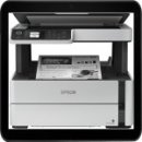 A4 - 3in1 Multifunktionstintenstrahldrucker CISS | EPSON...