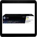 117A - yellow - HP Lasertoner mit ca. 700 Seiten...