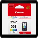 CL-561XL -color- Canon Druckerpatrone mit 12,2ml Inhalt...