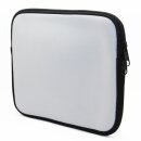 11" (20x26cm) Laptop-/Tablet/iPad Sublimationstragetasche aus Neopren