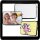 12" (22x28cm) Laptop-/Tablet/iPad Sublimationstragetasche aus Neopren