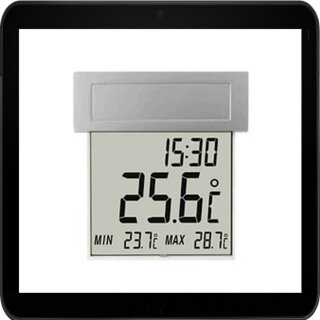 TFA® 30.1035 Thermometer